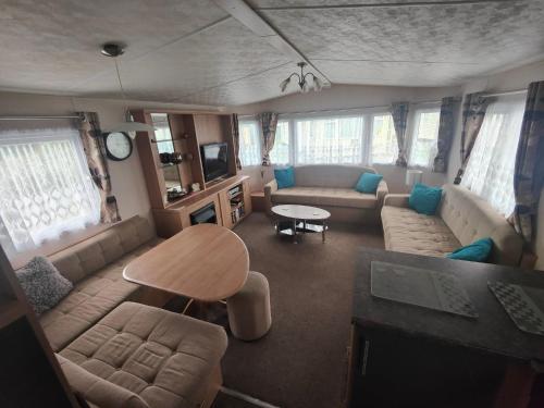 BUTLINS SKEGNESS, 3 Beds, Pet Friendly - The Paddock