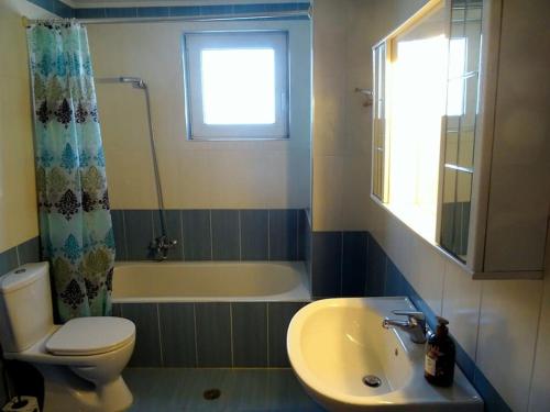 Irene's Apartment In Salakos Irene's Apartment In Salakos