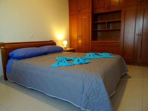 Irene's Apartment In Salakos Irene's Apartment In Salakos