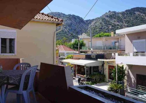 Irene's Apartment In Salakos Irene's Apartment In Salakos