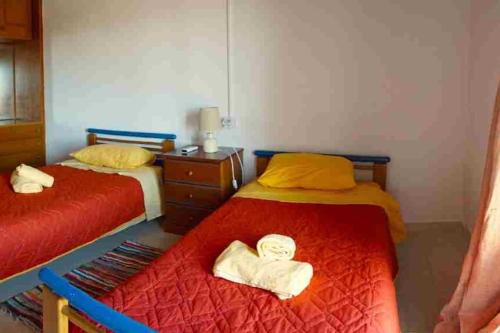 Irene's Apartment In Salakos Irene's Apartment In Salakos