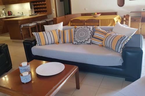 Irene's Apartment In Salakos Irene's Apartment In Salakos