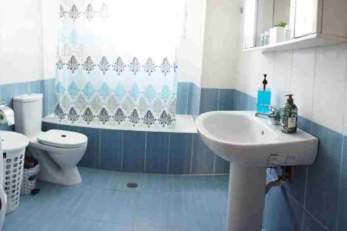 Irene's Apartment In Salakos Irene's Apartment In Salakos