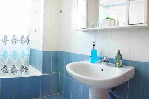 Irene's Apartment In Salakos Irene's Apartment In Salakos