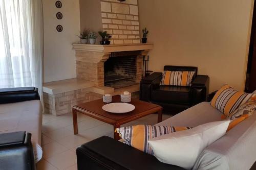 Irene's Apartment In Salakos Irene's Apartment In Salakos