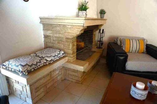 Irene's Apartment In Salakos Irene's Apartment In Salakos