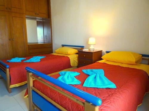 Irene's Apartment In Salakos Irene's Apartment In Salakos