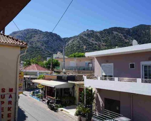 Irene's Apartment In Salakos Irene's Apartment In Salakos