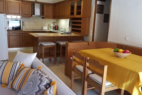 Irene's Apartment In Salakos Irene's Apartment In Salakos