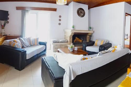 Irene's Apartment In Salakos Irene's Apartment In Salakos