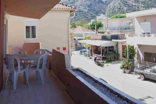 Irene's Apartment In Salakos Irene's Apartment In Salakos