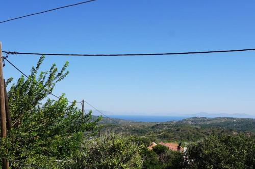 Irene's Apartment In Salakos Irene's Apartment In Salakos