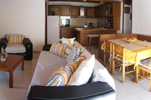 Irene's Apartment In Salakos Irene's Apartment In Salakos