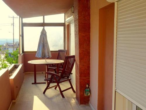 Irene's Apartment In Salakos Irene's Apartment In Salakos