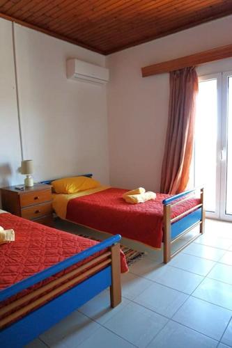 Irene's Apartment In Salakos Irene's Apartment In Salakos