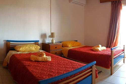 Irene's Apartment In Salakos Irene's Apartment In Salakos