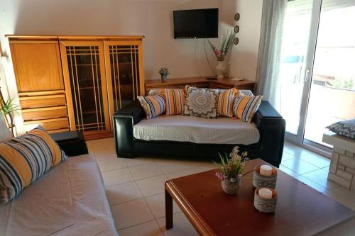 Irene's Apartment In Salakos Irene's Apartment In Salakos