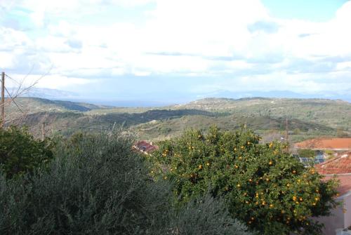 Irene's Apartment In Salakos Irene's Apartment In Salakos