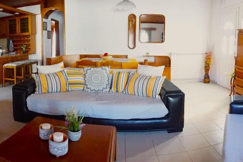 Irene's Apartment In Salakos Irene's Apartment In Salakos