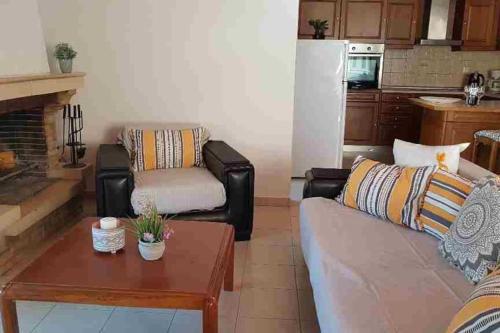 Irene's Apartment In Salakos Irene's Apartment In Salakos