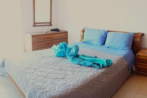 Irene's Apartment In Salakos Irene's Apartment In Salakos