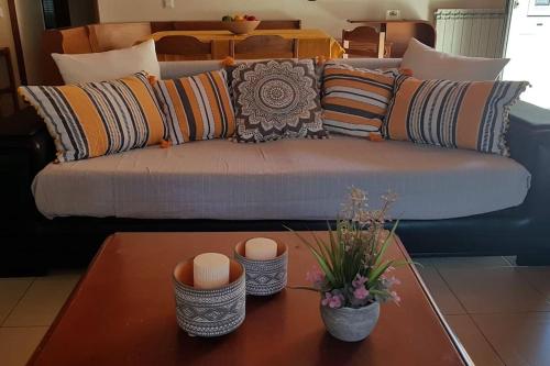 Irene's Apartment In Salakos Irene's Apartment In Salakos