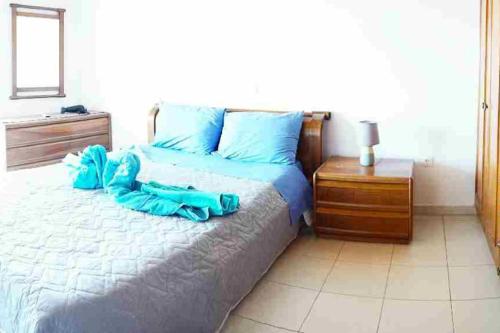 Irene's Apartment In Salakos Irene's Apartment In Salakos