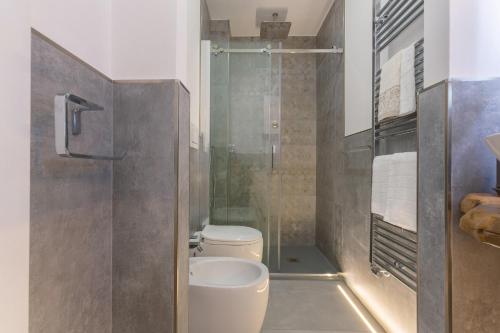 GuestHost - Casa Melo Mini House, Boloňa (fotografie 8)