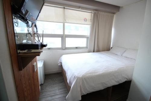 Hostel Kpop, Séoul (photo 10)