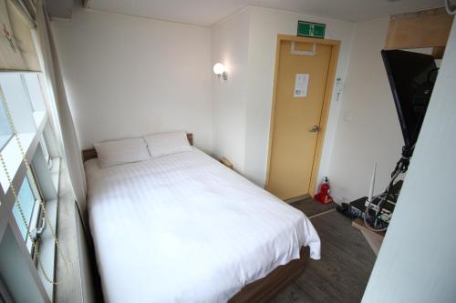 Hostel Kpop, Séoul (photo 11)