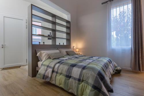 GuestHost - Casa Melo Mini House, Boloňa (fotografie 5)