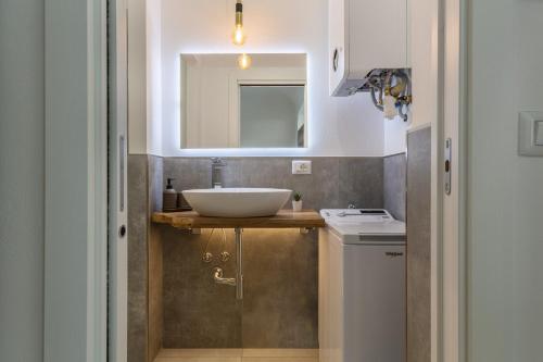 GuestHost - Casa Melo Mini House, Boloňa (fotografie 7)