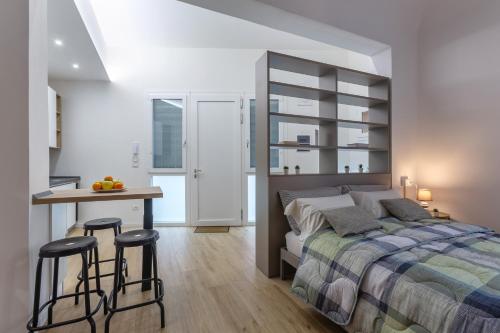 GuestHost - Casa Melo Mini House, Boloňa (fotografie 4)