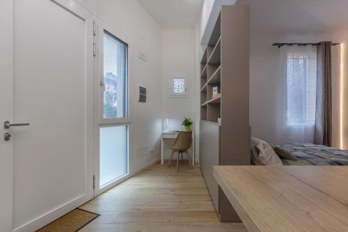 GuestHost - Casa Melo Mini House, Boloňa (fotografie 3)