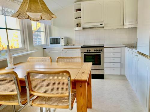 Central Apartment Närpes