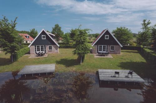 Vakantiepark Eigen Wijze