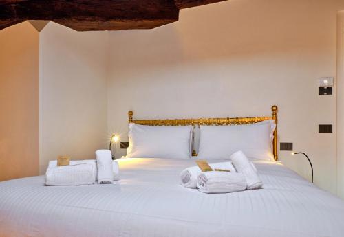 Two-Bedroom Apartment room in ApartmentsArena - Residenza Degli Scaligeri - Piazza Erbe