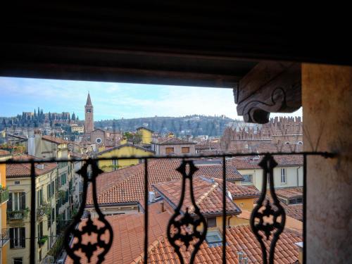 ApartmentsArena - Residenza Degli Scaligeri - Piazza Erbe, Verona (fotografie 11)