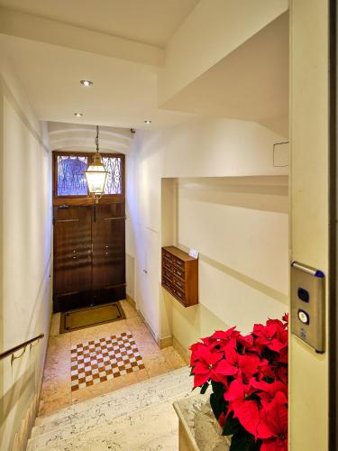 ApartmentsArena - Residenza Degli Scaligeri - Piazza Erbe - image 5