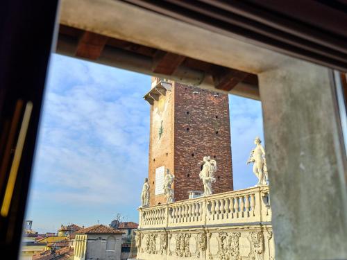 ApartmentsArena - Residenza Degli Scaligeri - Piazza Erbe, Verona (fotografie 8)