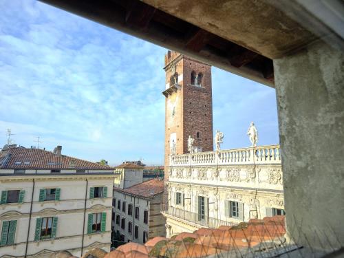 ApartmentsArena - Residenza Degli Scaligeri - Piazza Erbe, Verona (fotografie 7)