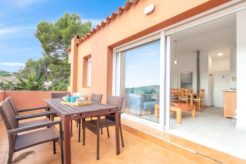  Apartaments Aiguablava in Begur