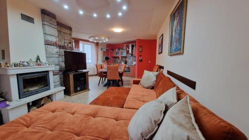 Apartment 9, Pamporovo (foto 6)