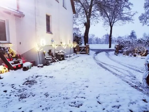 Ferienwohnung Monteurzimmer in Plessa, Deutschland