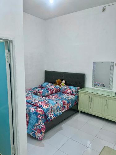 Comfortable Family Home @Graha Permata Kota CP03 in Lingsar
