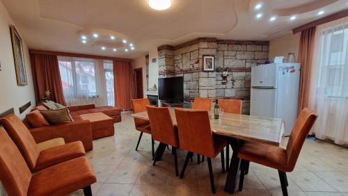 Apartment 9, Pamporovo (foto 9)