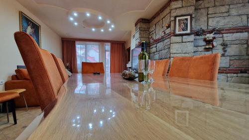 Apartment 9, Pamporovo (foto 8)