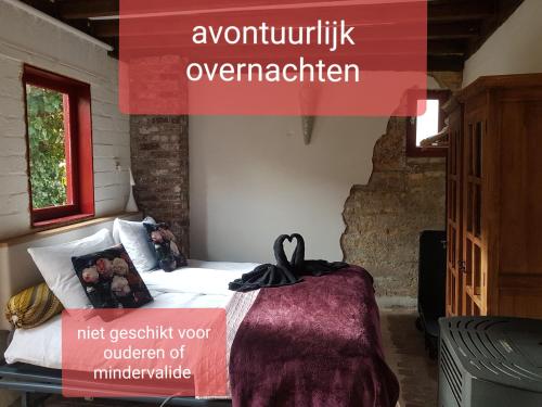  Aan de Cauberg in Valkenburg aan de Geul