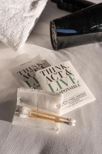 B&B Hôtel Massy Gare TGV - image 10