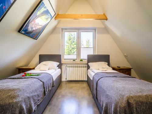 VisitZakopane - Willa Plan Apartments, Zakopane (fotografie 7)